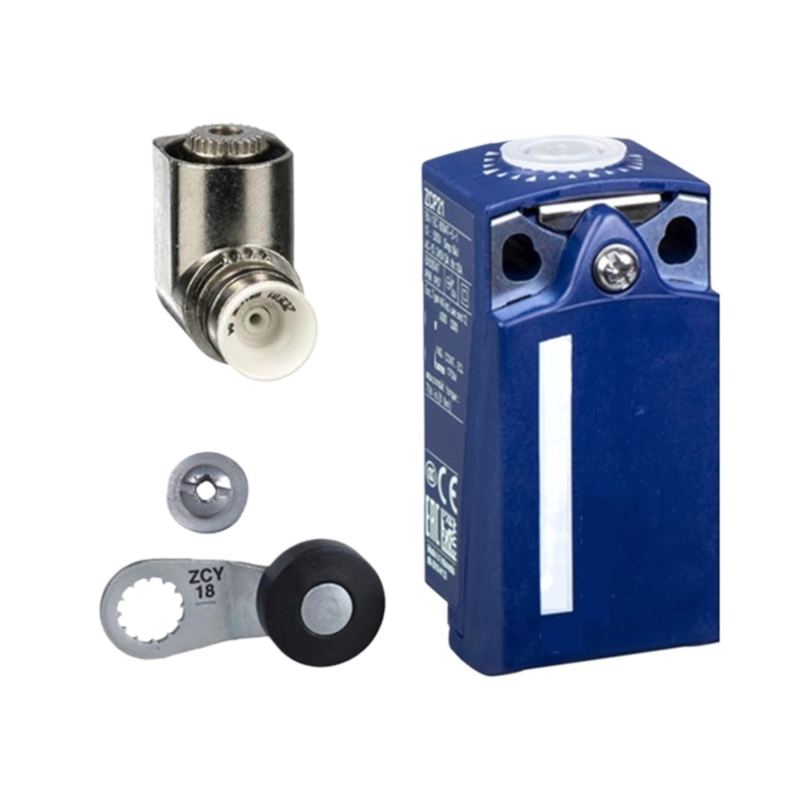 Limit Switch Limit Switch ZCP21 ZCE01 ZCY18 : Amazon.ca